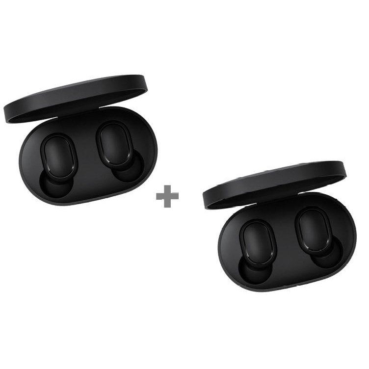 Fone de Ouvido Bluetooth - Xiaomi Airdots 2 (Compre 1 Leve 2) - Shayatech.