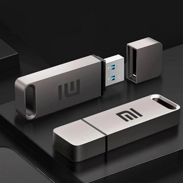 Xiaomi Mijia 2TB USB Flash Drive - Shayatech.